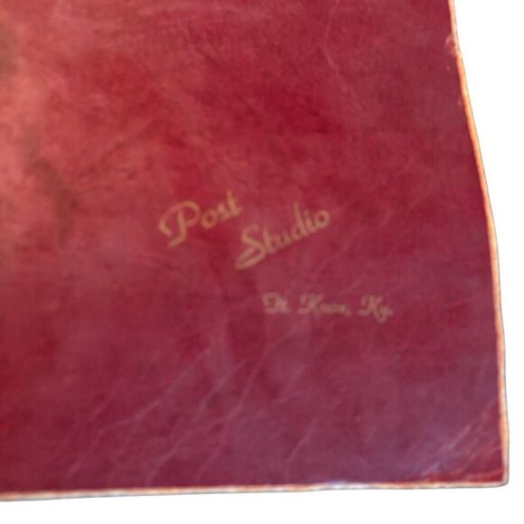 Co. B 32nd Tank Battalion C.C.B. 3rd Armored Division 1953 Photos - Picture 5 of 8